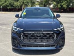 2025 Audi Q8 55 Premium Plus quattro