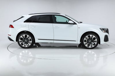 2026 Audi Q8 55 Premium Plus quattro
