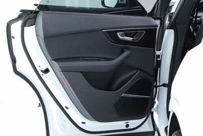 2026 Audi Q8 55 Premium Plus quattro