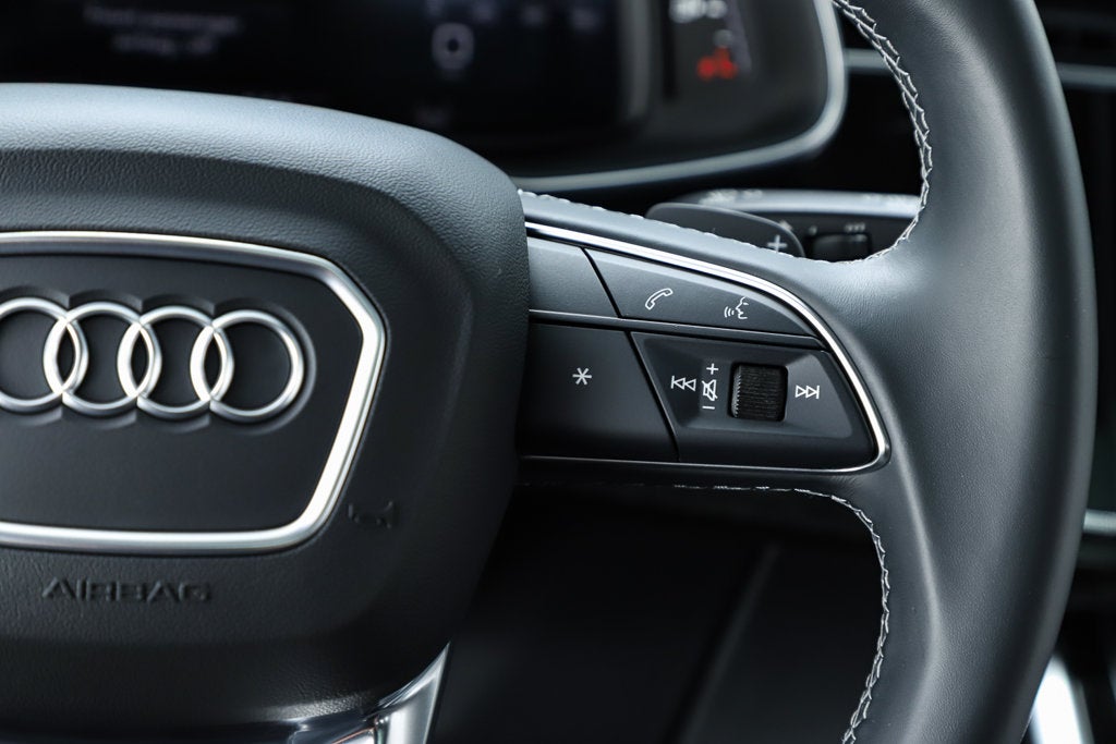 2026 Audi Q8 55 Premium Plus quattro