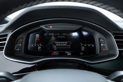 2026 Audi Q8 55 Premium Plus quattro