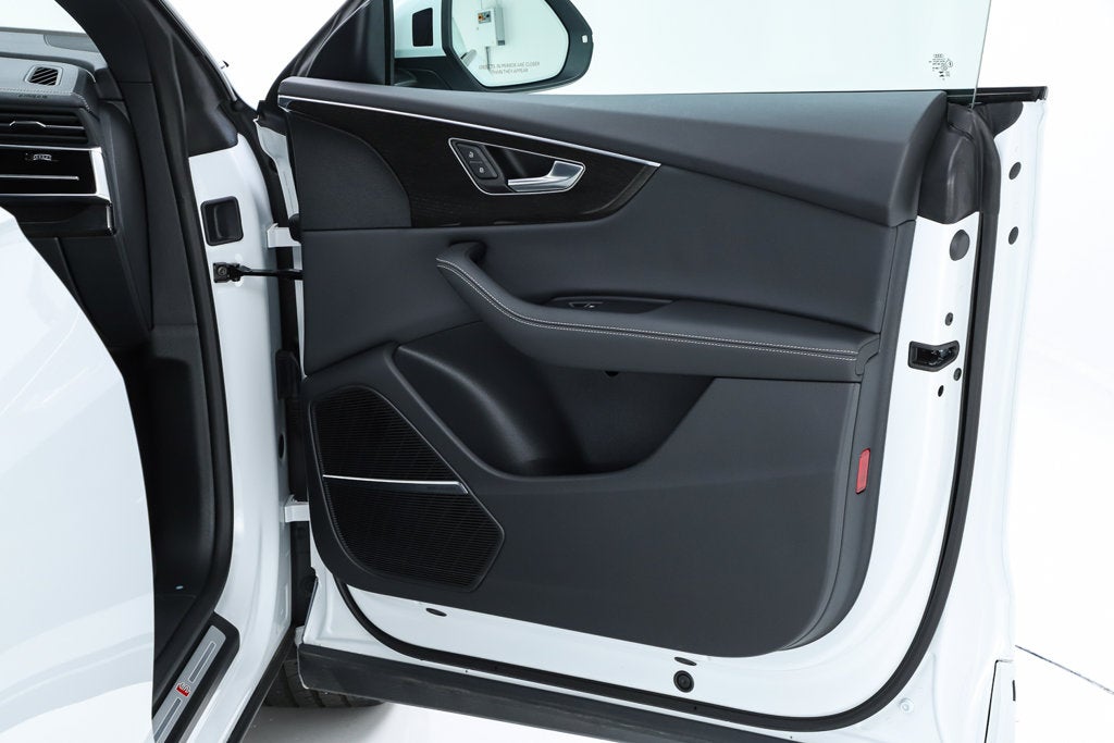 2026 Audi Q8 55 Premium Plus quattro