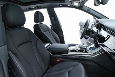 2026 Audi Q8 55 Premium Plus quattro