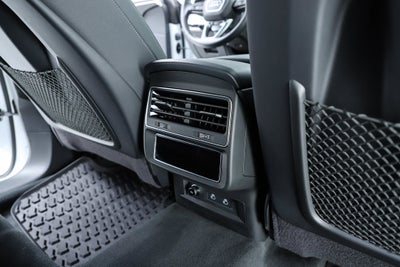 2026 Audi Q8 55 Premium Plus quattro