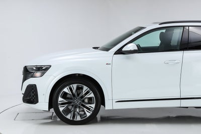 2026 Audi Q8 55 Premium Plus quattro