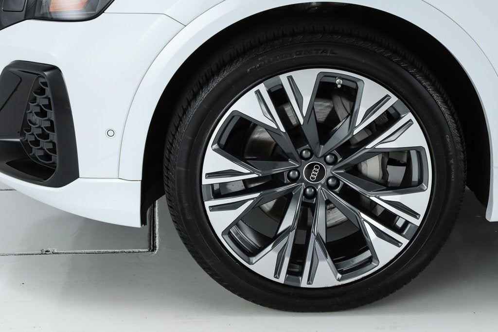 2026 Audi Q8 55 Premium Plus quattro