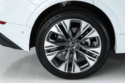 2026 Audi Q8 55 Premium Plus quattro
