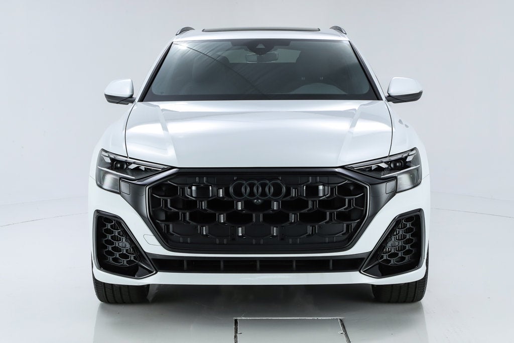 2026 Audi Q8 55 Premium Plus quattro