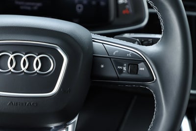 2026 Audi Q8 55 Premium Plus quattro