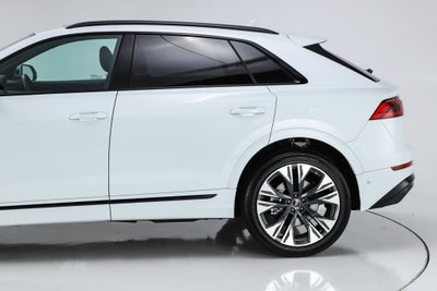 2026 Audi Q8 55 Premium Plus quattro