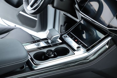 2026 Audi Q8 55 Premium Plus quattro