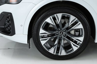 2026 Audi Q8 55 Premium Plus quattro