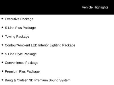 2023 Audi Q8 55 Premium Plus quattro