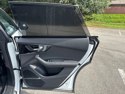 2026 Audi Q8 55 Premium Plus quattro
