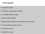 2026 Audi Q8 55 Premium Plus quattro