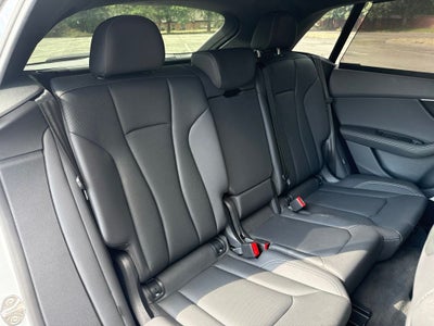 2026 Audi Q8 55 Premium Plus quattro