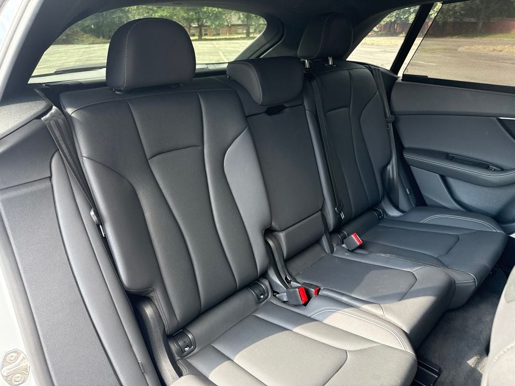2026 Audi Q8 55 Premium Plus quattro