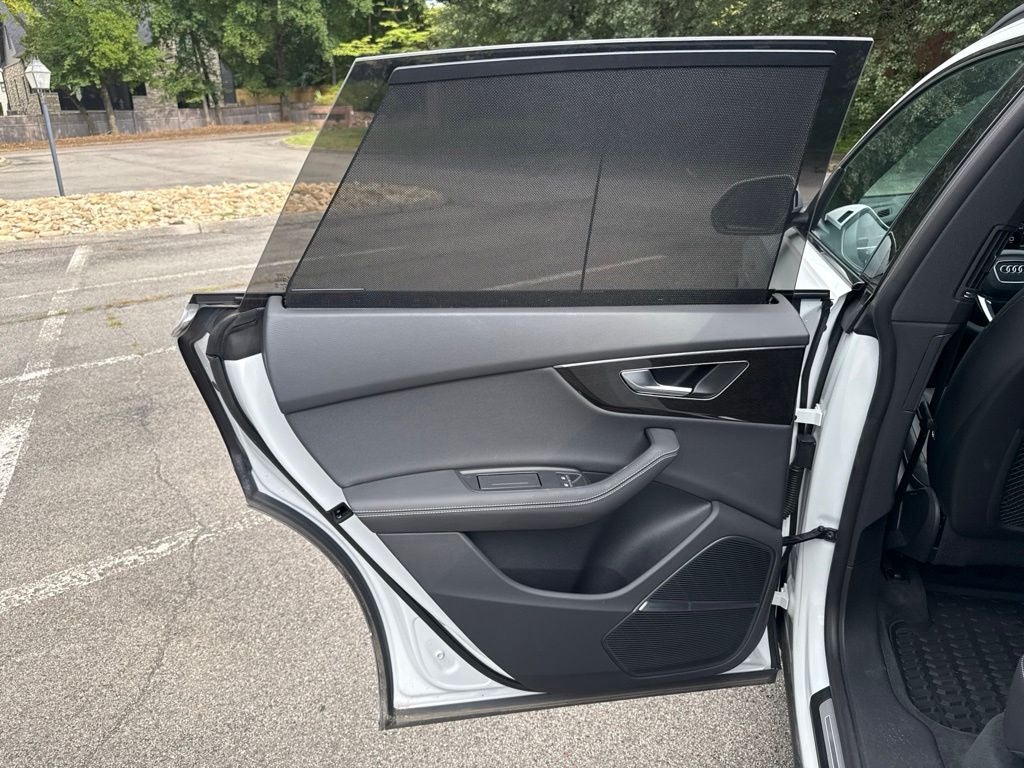 2026 Audi Q8 55 Premium Plus quattro