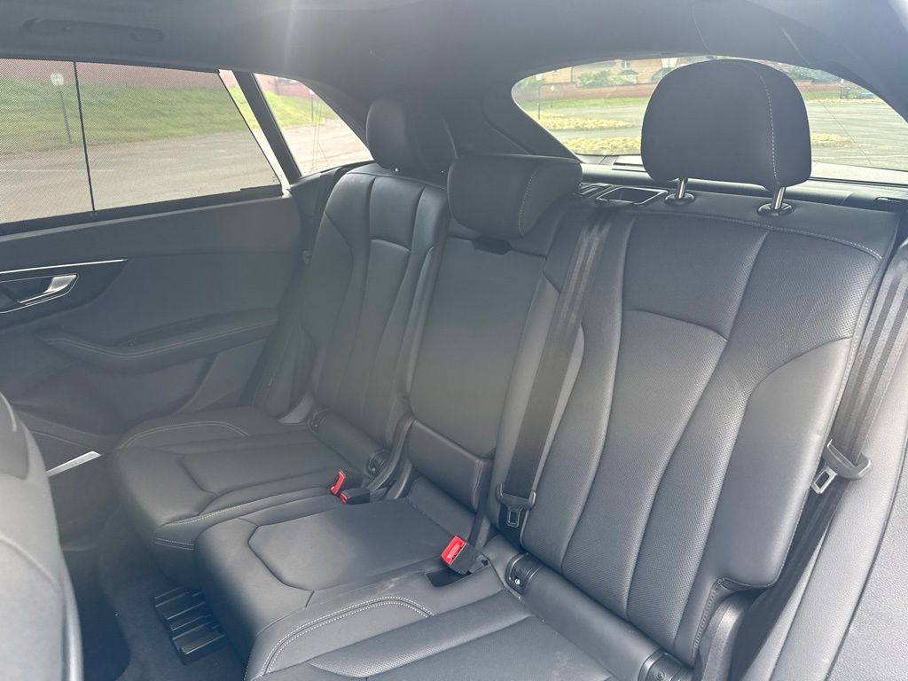 2026 Audi Q8 55 Premium Plus quattro