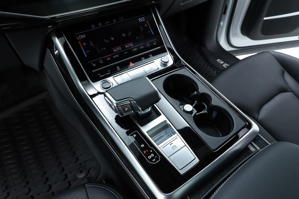 2026 Audi Q8 55 Premium Plus quattro