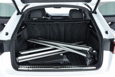 2026 Audi Q8 55 Premium Plus quattro