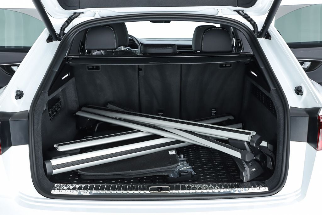 2026 Audi Q8 55 Premium Plus quattro