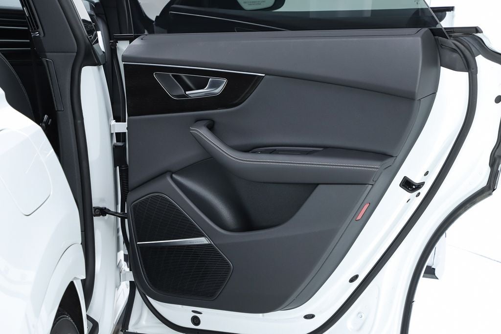 2026 Audi Q8 55 Premium Plus quattro