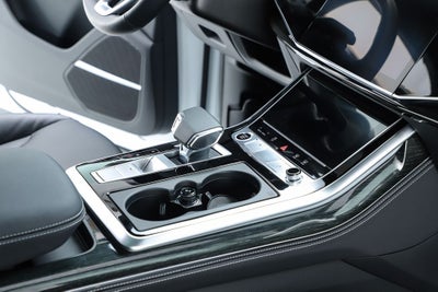 2026 Audi Q8 55 Premium Plus quattro