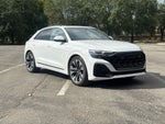 2026 Audi Q8 55 Premium Plus quattro