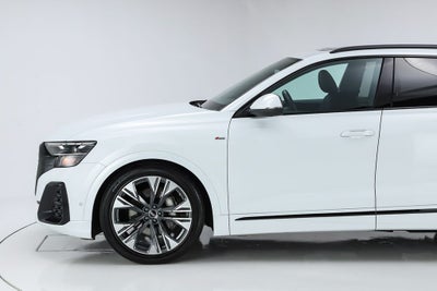 2026 Audi Q8 55 Premium Plus quattro