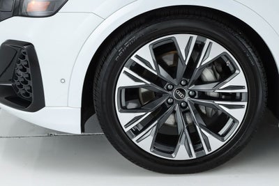 2026 Audi Q8 55 Premium Plus quattro