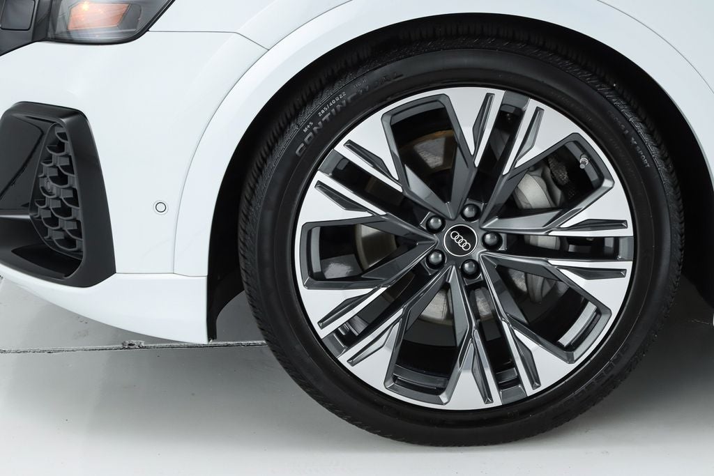 2026 Audi Q8 55 Premium Plus quattro