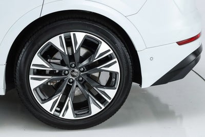 2026 Audi Q8 55 Premium Plus quattro