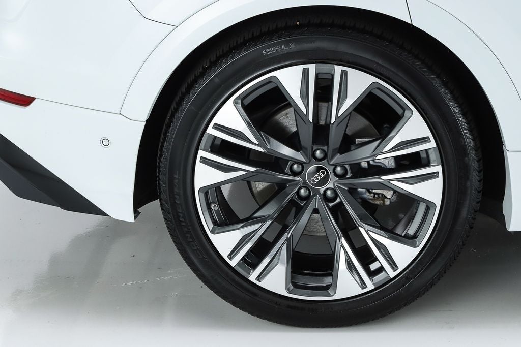 2026 Audi Q8 55 Premium Plus quattro