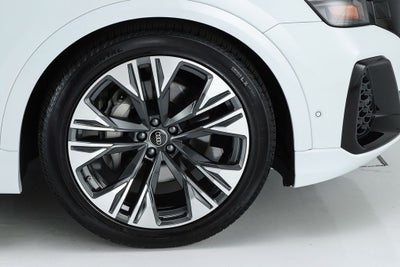2026 Audi Q8 55 Premium Plus quattro