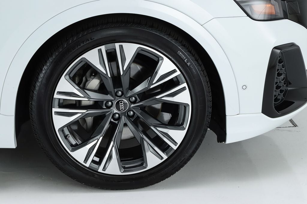 2026 Audi Q8 55 Premium Plus quattro