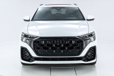 2026 Audi Q8 55 Premium Plus quattro