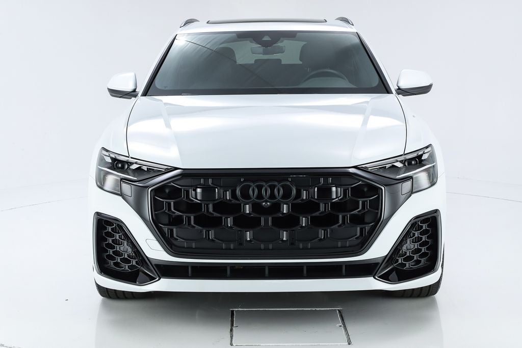 2026 Audi Q8 55 Premium Plus quattro
