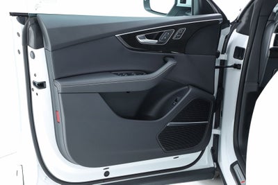 2026 Audi Q8 55 Premium Plus quattro