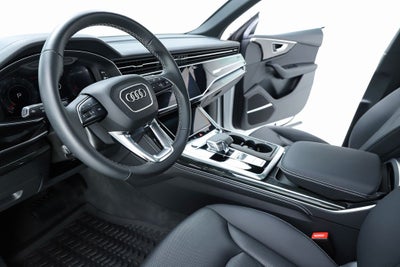 2026 Audi Q8 55 Premium Plus quattro