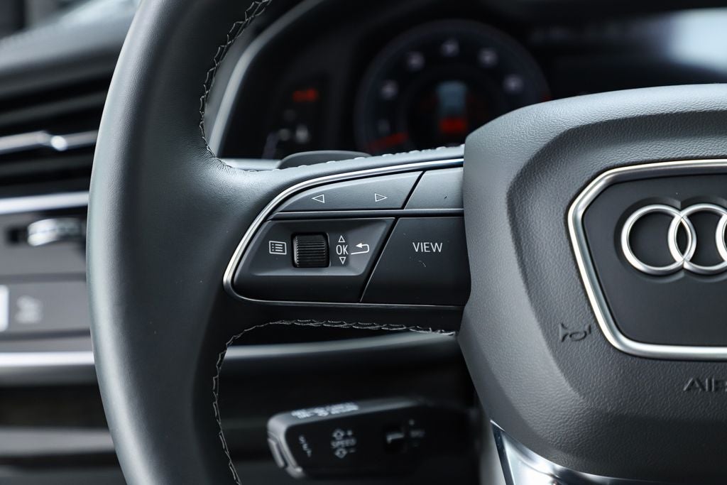 2026 Audi Q8 55 Premium Plus quattro