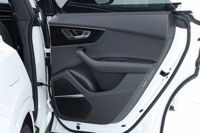 2026 Audi Q8 55 Premium Plus quattro