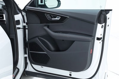 2026 Audi Q8 55 Premium Plus quattro