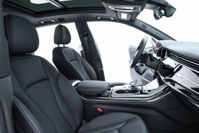 2026 Audi Q8 55 Premium Plus quattro