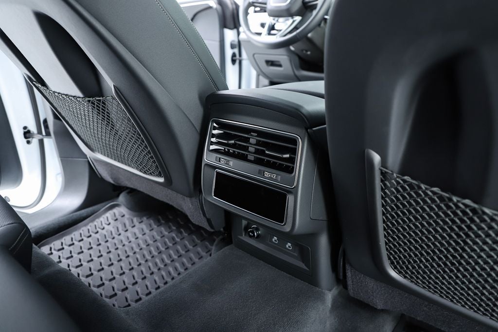 2026 Audi Q8 55 Premium Plus quattro