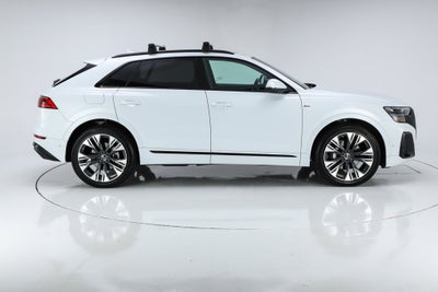 2026 Audi Q8 55 Premium Plus quattro