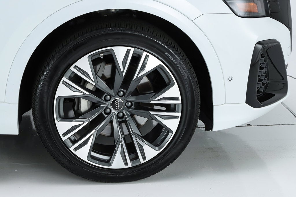 2026 Audi Q8 55 Premium Plus quattro