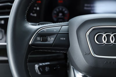 2026 Audi Q8 55 Premium Plus quattro