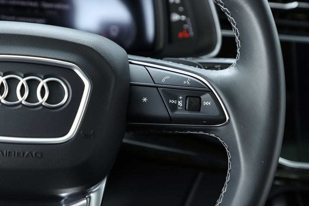 2026 Audi Q8 55 Premium Plus quattro