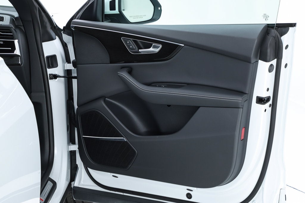 2026 Audi Q8 55 Premium Plus quattro